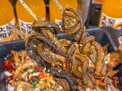 -四妹餐厅(玫瑰街店)