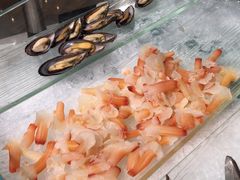 -晶丽香榭自助餐(南京大饭店)