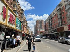 -小街曹师傅砂锅麻辣烫(亚泰大街店)