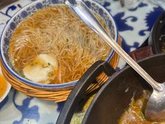 -印巷里主题餐厅(马鞍山店)