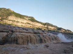 -陕西黄河壶口瀑布旅游区