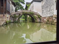 -乌镇东栅景区