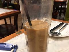 冻鸳鸯-翠華餐廳(浦东机场T1店)