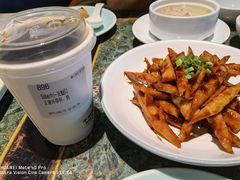 -苏帮袁Sue Cuisine(南开大悦城店)