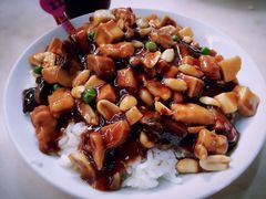 -玉华饮食店(茅台路店)
