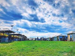 -潭柘厚院&山顶烤肉(潭柘寺店)