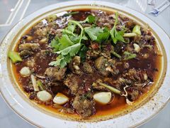 -潼南太安名鱼•特色江湖菜 太安鱼
