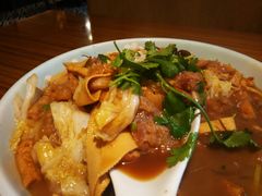 -禾珍珠家常小馆(河南博物院店)