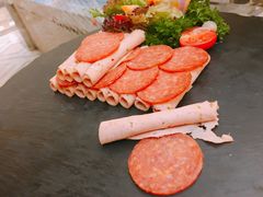 -盛宴标帜餐厅·亲子自助 (南昌喜来登酒店)