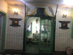 门面-尼泊尔雪莲餐厅(北京东路店)