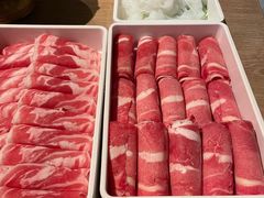 -古关火锅店(古北水镇景区店)