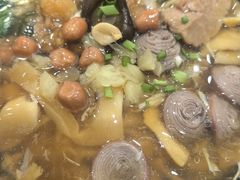 -阿芬卤面(花巷店)