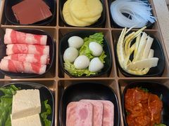 -海底捞火锅(崇文门新世界百货店)
