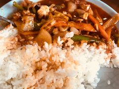 -延成苑韩式烤肉店(长春道店)