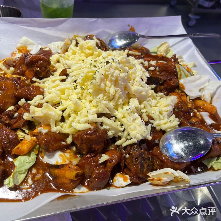 打卡漳州美食