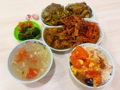 -晓宇盒饭(民安街店)