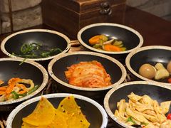 -三代烤肉(保利广场店)
