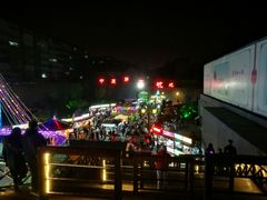 -勒马听风(洛邑古城店)