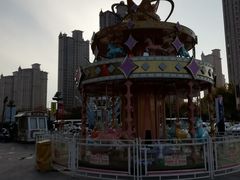 -万宝财富商业广场