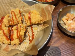 -双门洞·森系料理(体育西店)