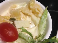 -半秋山西餐厅(巴南万达广场店)