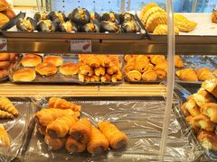 -烘焙町面包店(西四店)