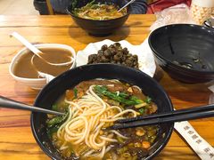 小碗螺蛳粉-螺蛳粉先生(蓟门桥店)