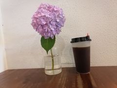 -醒味咖啡馆(南市桥巷店)