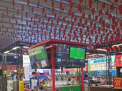 -青岛美食夜校·美食集合地(麦岛店)