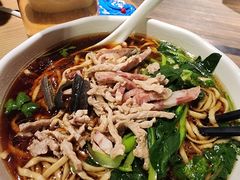 -周家二小姐的菜(西津渡店)