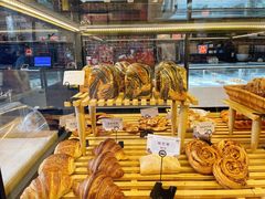 -熊叔熊婶面包房(团结湖店)