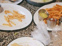 -Cooking Man(中懋天地店)