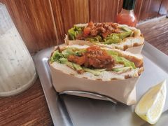 -Catch Bagel(芳草地店)