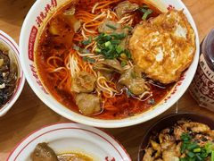 -十八梯邓凳面(巴南万达广场店)