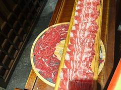 -鑫隆四季涮肉(八角畅游店)