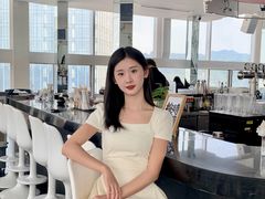 -月光漫步高空酒吧&景观下午茶Moonwalker Sky Land