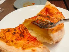 -OGGI TRATTORIA PIZZERIA(深业上城店)