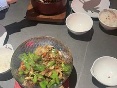 -盔甲王·猛货牌档(安泰店)