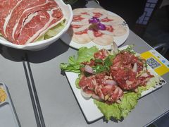 -盛辛巴·东北炭火烤肉(托乐嘉店)