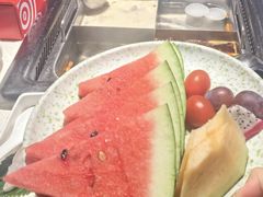 -海底捞火锅(金花路店)