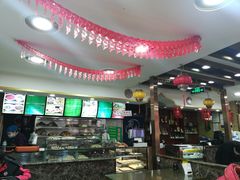 -白魁老号饭庄(安内店)