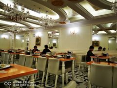 大堂-红房子西菜馆(淮海中路店)