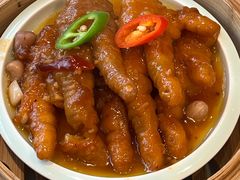 -杏花樓(福州路总店)