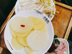 -小龙坎火锅(全球总店)
