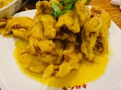 -东北人家铁锅炖(鞍山路店)