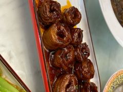 -砂锅居(西四店)