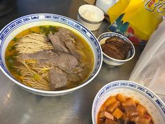 -永丰面馆(汉口路店)