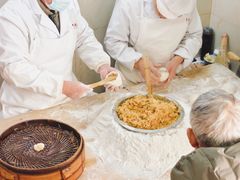 -孟家蟹包(锦绣街店)