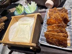 -一味大院•桐庐菜传承店(春江路店)