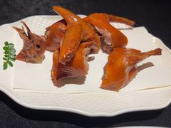 -醉东Oriental House(静安嘉里中心店)